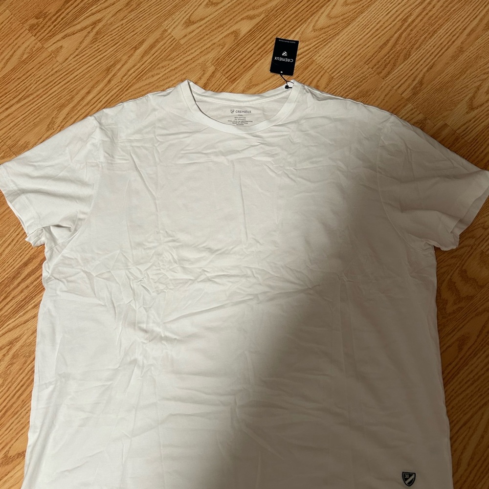 Daniel Cremuex t-shirt, size XXL .